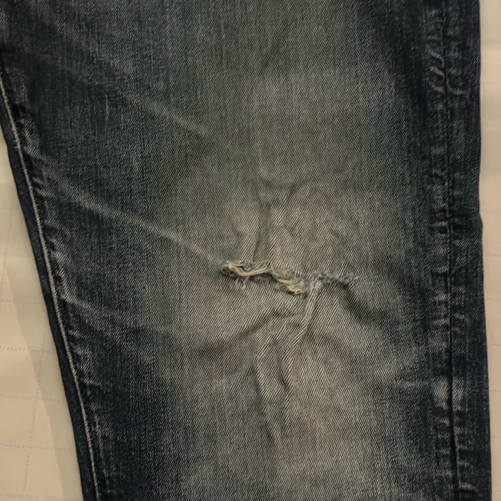Mens, American Eagle jeans - Picture 5 of 8